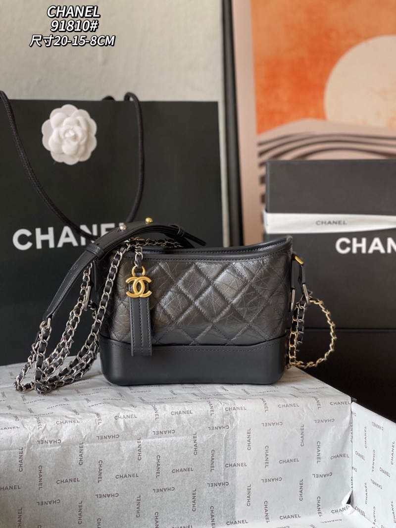 Chanel Satchel Bags